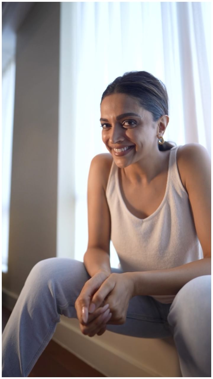 Deepika Padukone(10)