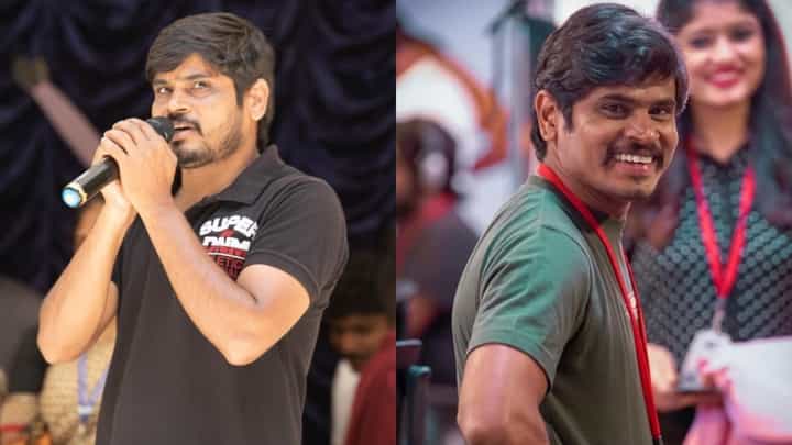 ಟಿವಿ9 ಎಕ್ಸ್ಪೋ ಬಗ್ಗೆ ನಟ ಧರ್ಮಣ್ಣ ಮೆಚ್ಚುಗೆಯ ಮಾತುಗಳು ಟಿವಿ9 ಎಕ್ಸ್ಪೋ ಬಗ್ಗೆ ನಟ ಧರ್ಮಣ್ಣ ಮೆಚ್ಚುಗೆಯ ಮಾತುಗಳು
