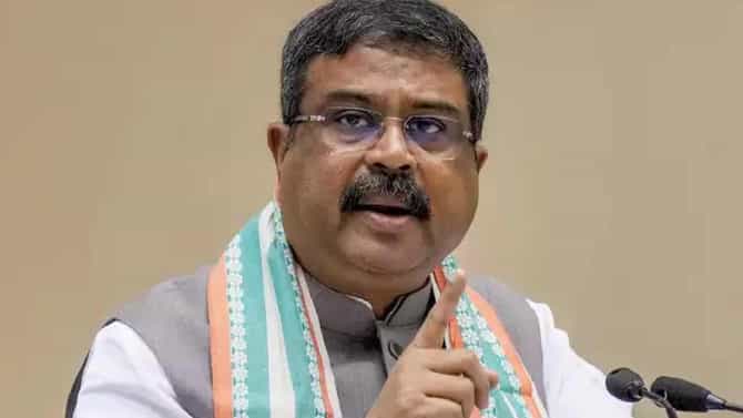 ಸನಾತನ ಧರ್ಮ ಶಾಶ್ವತ ಹಾಗೂ ಸತ್ಯವಾದದ್ದು: ಧರ್ಮೇಂದ್ರ ಪ್ರಧಾನ್