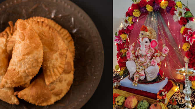 ಕರ್ಜಿಕಾಯಿ ತಿನ್ನುವುದರಿಂದ ಏನೆಲ್ಲಾ ಲಾಭವಿದೆ ಗೊತ್ತಾ?