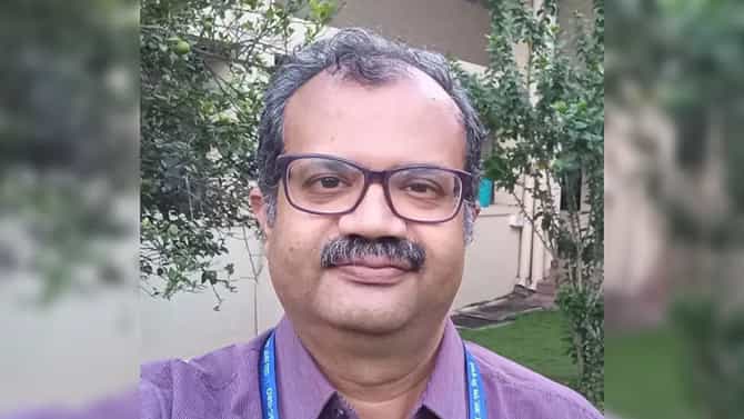 ಶಂಕರ ಸುಬ್ರಮಣಿಯನ್; ಐತಿಹಾಸಿಕ ಆದಿತ್ಯ ಎಲ್ -1 ಯೋಜನೆಯ ರೂವಾರಿ ಇವರೇ ನೋಡಿ