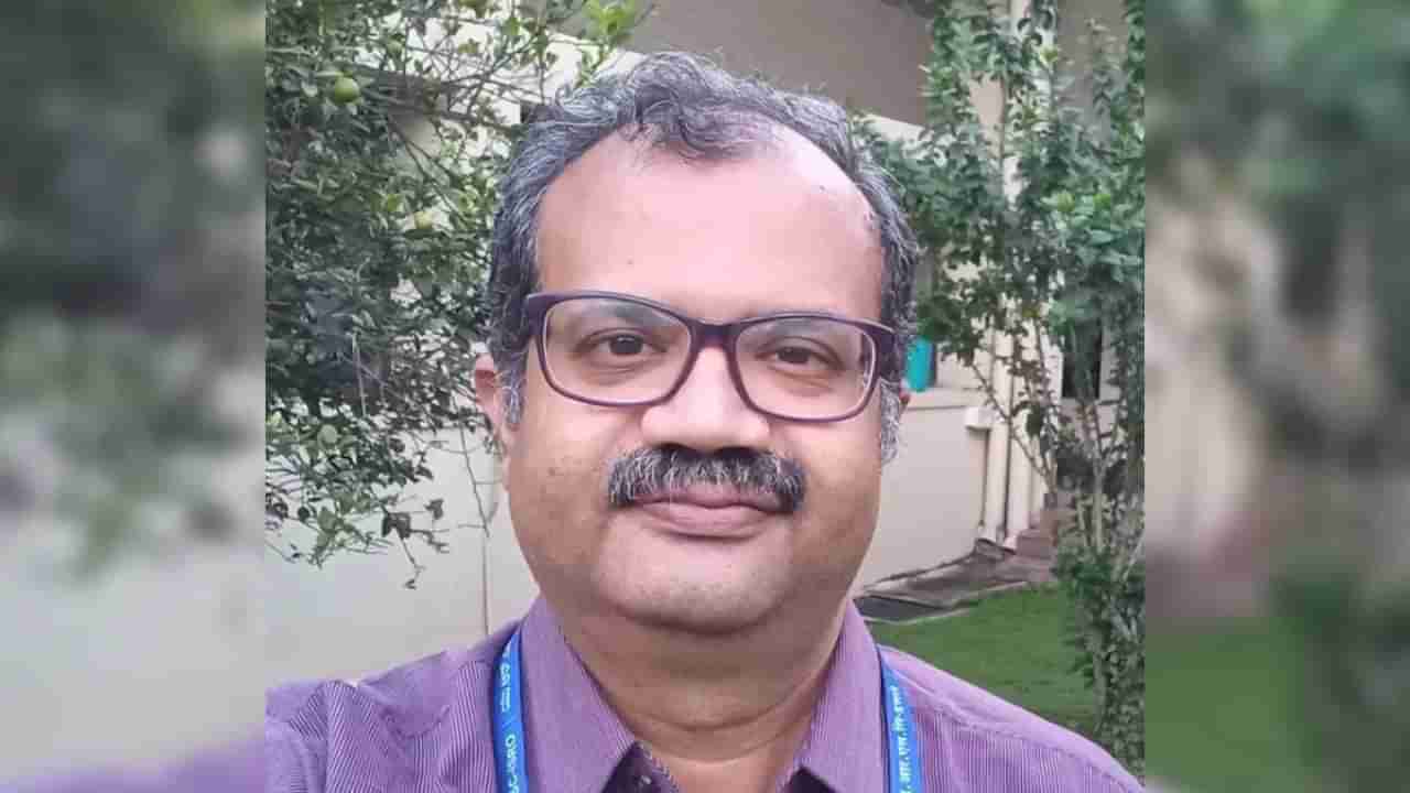 ಶಂಕರ ಸುಬ್ರಮಣಿಯನ್; ಐತಿಹಾಸಿಕ ಆದಿತ್ಯ ಎಲ್ -1 ಯೋಜನೆಯ ರೂವಾರಿ ಇವರೇ ನೋಡಿ