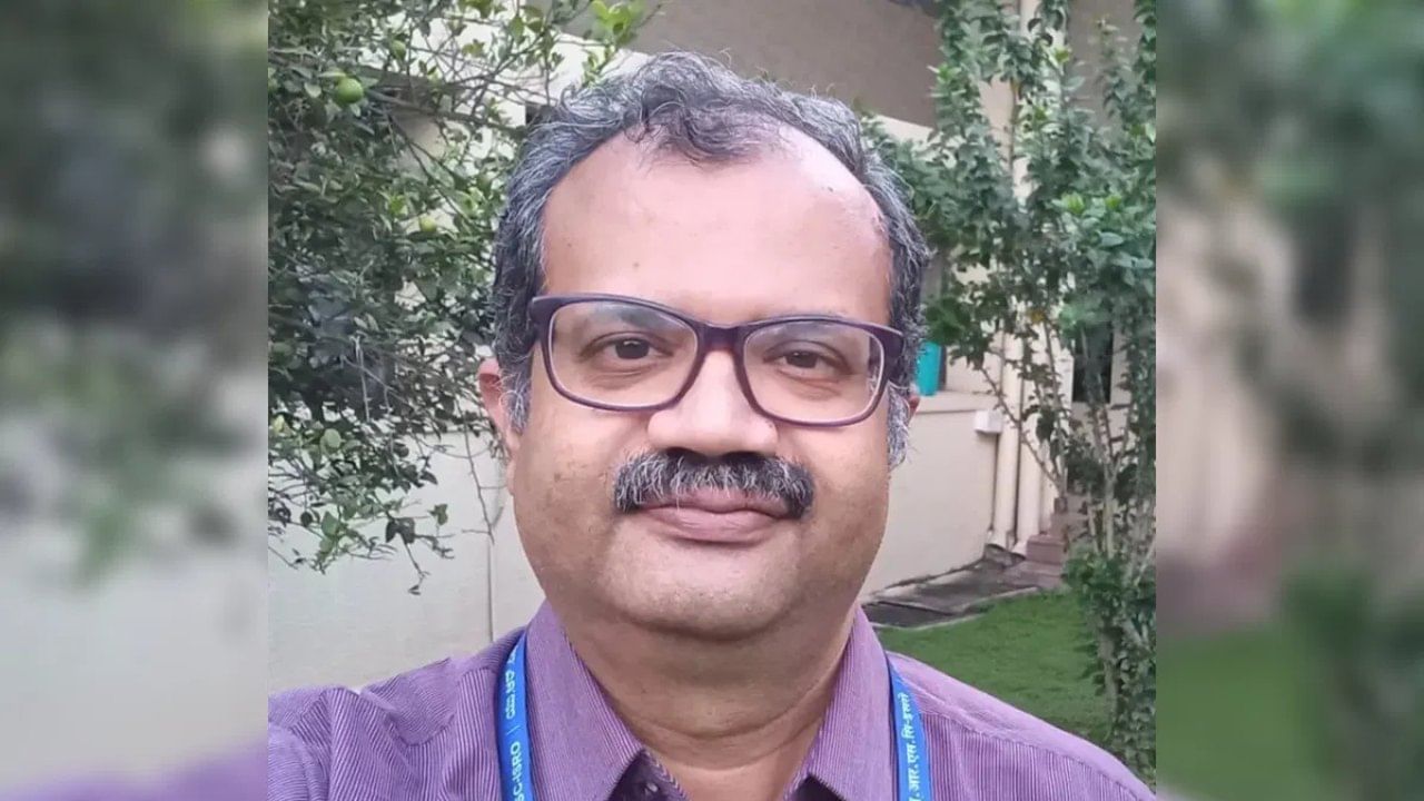 ಶಂಕರ ಸುಬ್ರಮಣಿಯನ್; ಐತಿಹಾಸಿಕ ಆದಿತ್ಯ ಎಲ್ -1 ಯೋಜನೆಯ ರೂವಾರಿ ಇವರೇ ನೋಡಿ