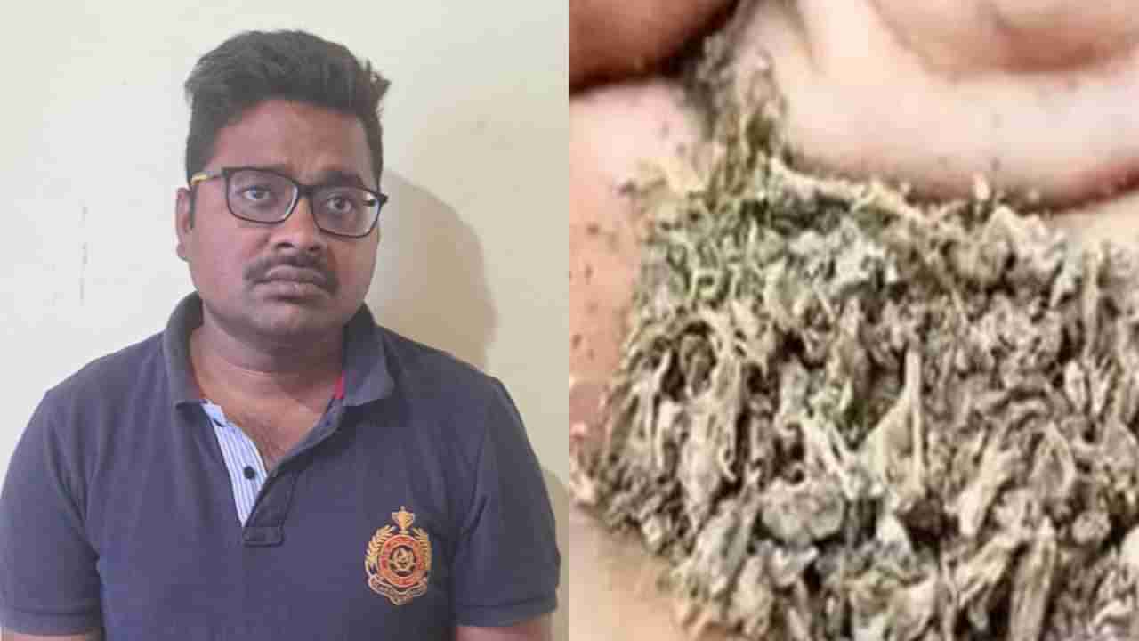 ಪ್ರತ್ಯೇಕ ಪ್ರಕರಣ: ಒಡಿಸ್ಸಾ ಮೂಲದ ಡ್ರಗ್ ಪೆಡ್ಲರ್ ಬಂಧನ, ಮುಂಬೈ ಸಿಐಡಿ ಪೊಲೀಸರೆಂದು ಹೇಳಿ ಕರೆಮಾಡಿ ವಂಚನೆ; ದೂರು ದಾಖಲು