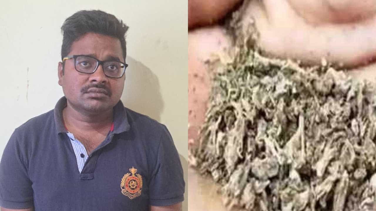 ಪ್ರತ್ಯೇಕ ಪ್ರಕರಣ: ಒಡಿಸ್ಸಾ ಮೂಲದ ಡ್ರಗ್ ಪೆಡ್ಲರ್ ಬಂಧನ, ಮುಂಬೈ ಸಿಐಡಿ ಪೊಲೀಸರೆಂದು ಹೇಳಿ ಕರೆ‌ಮಾಡಿ ವಂಚನೆ; ದೂರು ದಾಖಲು