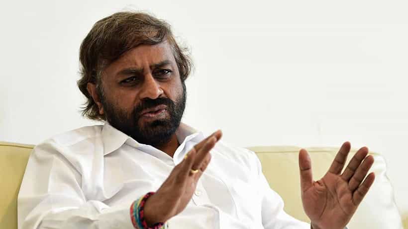 ಮಾನವ-ಪ್ರಾಣಿ ಸಂಘರ್ಷ: ಈ ವರ್ಷದ ಮೊದಲಾರ್ಧದಲ್ಲಿ 28 ಜನ ಮೃತ: ಸಚಿವ ಈಶ್ವರ್ ಖಂಡ್ರೆ