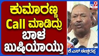 ಆಗದ ವಿಪಕ್ಷ ನಾಯಕನ ಆಯ್ಕೆ: ಸೇನಾನಿ ಇಲ್ಲದೆ ಯುದ್ಧ ಗೆಲ್ಲಬಹುದು ಎಂದ ಸಿಟಿ ರವಿ