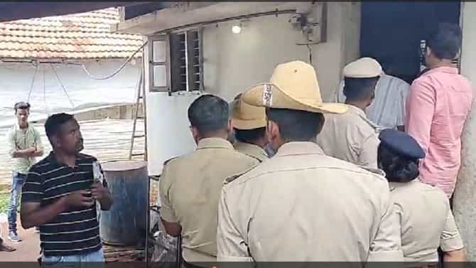 ದೊಡ್ಡಬಳ್ಳಾಪುರ: ಒಂದೇ ಕುಟುಂಬದ ನಾಲ್ವರು ಅನುಮಾನಾಸ್ಪದವಾಗಿ ಸಾವು