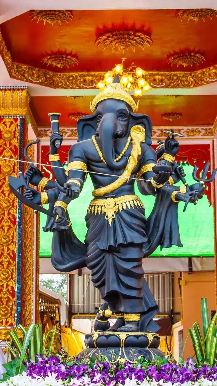 Famous Ganesha Temples (10)