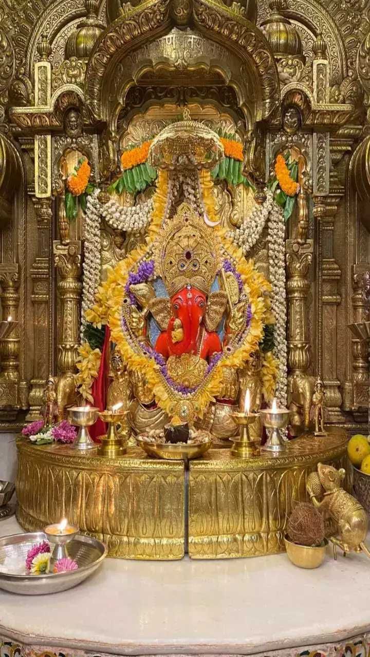 Famous Ganesha Temples (2)