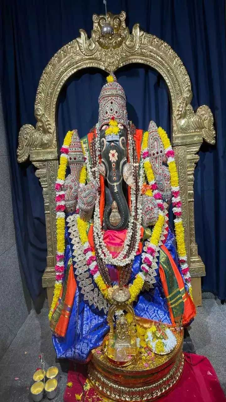 Famous Ganesha Temples (3)