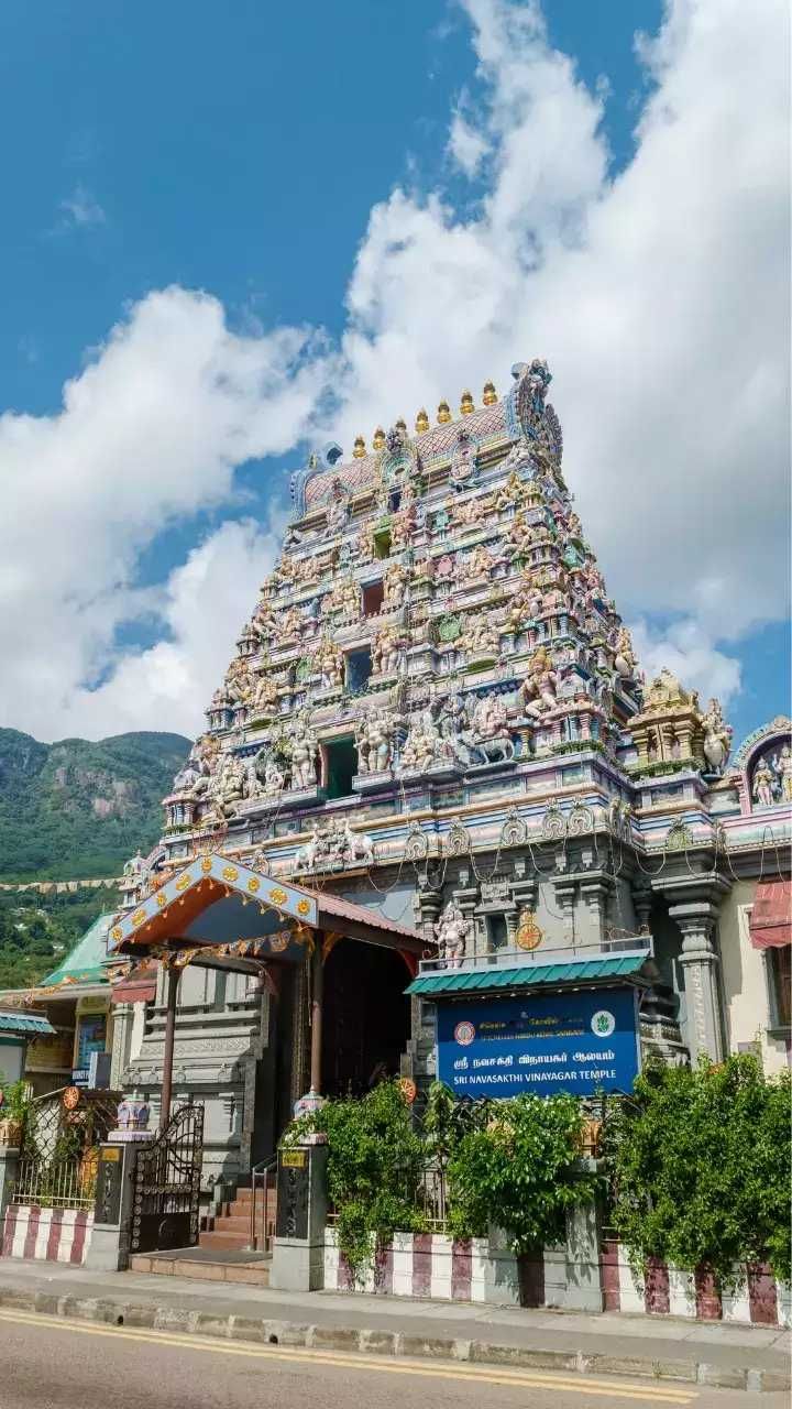 Famous Ganesha Temples (5)