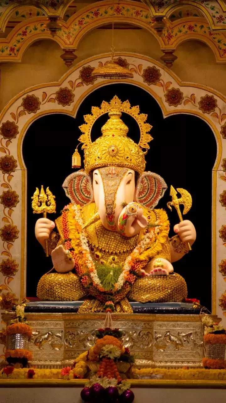 Famous Ganesha Temples (6)
