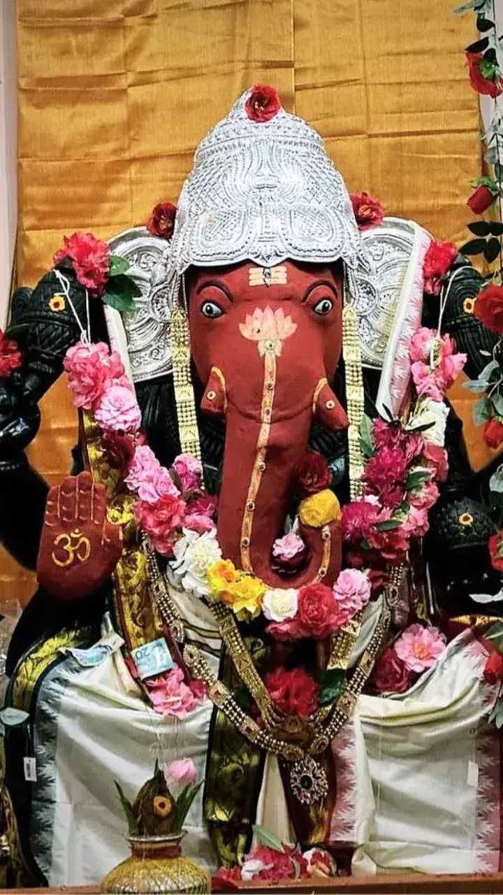 Famous Ganesha Temples (7)