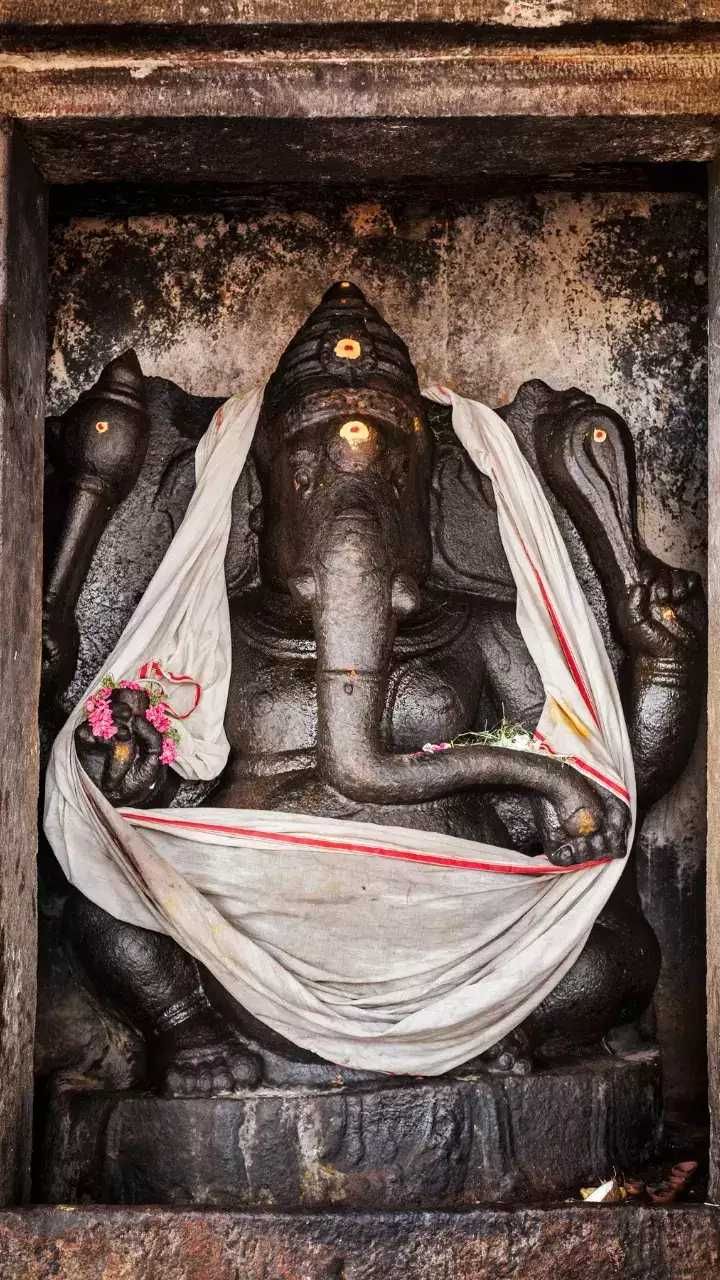Famous Ganesha Temples (8)