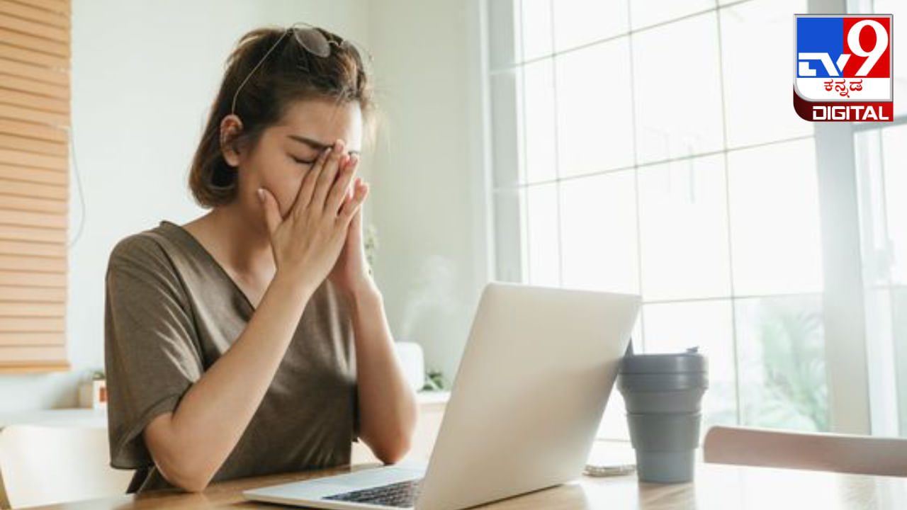 Drinks For Fatigue: ದಿನವಿಡೀ ಆಯಾಸವನ್ನು ಅನುಭವಿಸುತ್ತಿದ್ದೀರಾ? ಹಾಗಾದರೆ ಈ ನೈಸರ್ಗಿಕ ಈ ಪಾನೀಯಗಳನ್ನು ಕುಡಿಯುವ ಮೂಲಕ ತಾಜಾತನವನ್ನು ಪಡೆಯಿರಿ Drinks For Fatigue: ದಿನವಿಡೀ ಆಯಾಸವನ್ನು ಅನುಭವಿಸುತ್ತಿದ್ದೀರಾ? ಹಾಗಾದರೆ ಈ ನೈಸರ್ಗಿಕ ಈ ಪಾನೀಯಗಳನ್ನು ಕುಡಿಯುವ ಮೂಲಕ ತಾಜಾತನವನ್ನು ಪಡೆಯಿರಿ