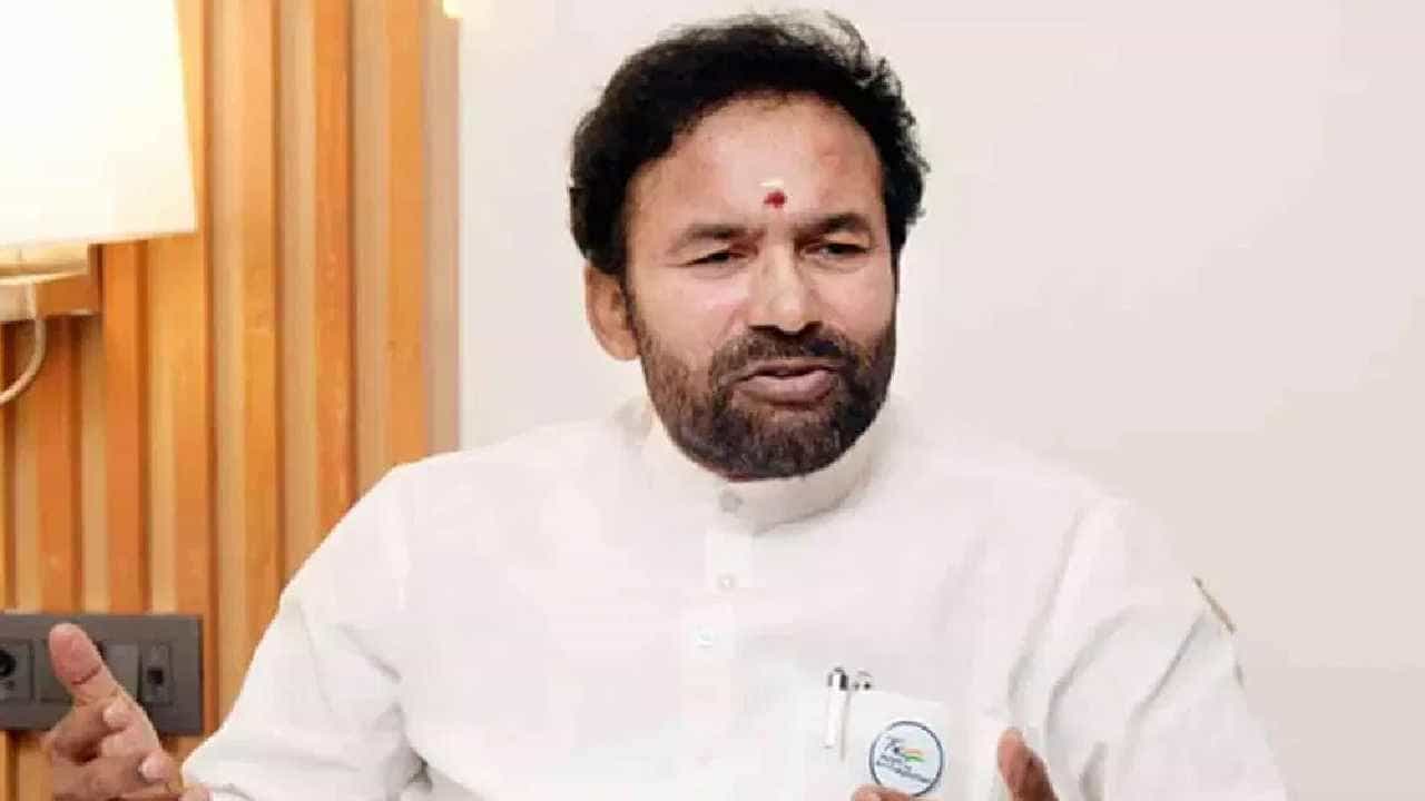 ಭಾರತದಲ್ಲಿ ನಡೆದ ಜಿ20 ಶೃಂಗಸಭೆ 21ನೇ ಶತಮಾನದ ‘ಅತ್ಯಂತ ಯಶಸ್ವಿ' ಅಂತಾರಾಷ್ಟ್ರೀಯ ಸಮಾವೇಶ: ಜಿ ಕಿಶನ್ ರೆಡ್ಡಿ