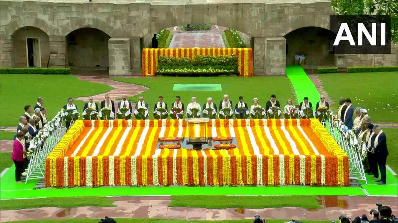 G20 Summit 2023 Live: ದೆಹಲಿಯಲ್ಲಿ ನಡೆಯುತ್ತಿರುವ G20 ಶೃಂಗಸಭೆ 2023ರ ನೇರಪ್ರಸಾರ ಇಲ್ಲಿ ವೀಕ್ಷಿಸಿ