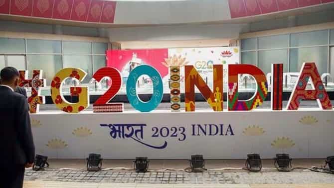 G20: ದೆಹಲಿಗೆ ಬಂದ ಚೀನಾ ನಿಯೋಗದ ಬಳಿ ಕಂಡುಬಂದಿತ್ತು ನಿಗೂಢ ಬ್ಯಾಗ್