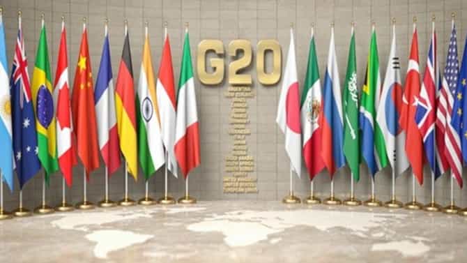 G20 ಶೃಂಗಸಭೆಗೆ ಆಗಮಿಸುತ್ತಿರುವ ನಾಯಕರನ್ನು ಬರಮಾಡಿಕೊಳ್ಳುವವರು ಯಾರು?