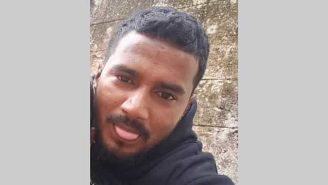 ಗಾಂಜಾ ಮಾರಾಟ ವಿಚಾರ: ಪೆಡ್ಲರ್​ಗಳ ನಡುವೆ ಮಾರಾಮಾರಿ