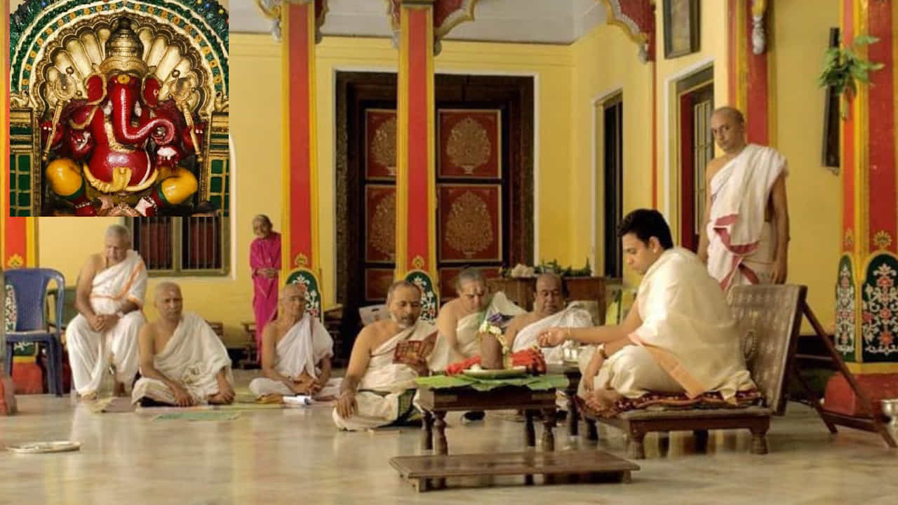 Mysore: ಮೈಸೂರಿನ ಅರಮನೆಯಲ್ಲಿ ಶತಮಾನಗಳಿಂದಲೂ ವಿರಾಜಮಾನವಾಗಿರುವ ಆತ್ಮವಿಲಾಸ ಸಾಲಿಗ್ರಾಮ ಗಣಪನ ಬಗ್ಗೆ ಒಂದಷ್ಟು ತಿಳಿಯೋಣ ಬನ್ನೀ
