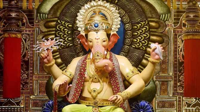 ಗಣೇಶ ಚತುರ್ಥಿಗೆ ಸಿದ್ಧತೆ ಜೋರು; ಬೆಳಗಾವಿ ಮಾರುಕಟ್ಟೆಲಿ ಭರ್ಜರಿ ವಹಿವಾಟು