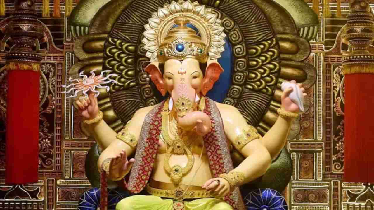 Ganesh Chaturthi; ಗಣೇಶ ಚತುರ್ಥಿ ಹಬ್ಬಕ್ಕೆ ಸಿದ್ಧತೆ ಜೋರು; ಬೆಳಗಾವಿಯ ಮಾರುಕಟ್ಟೆಯಲ್ಲಿ ಭರ್ಜರಿ ವಹಿವಾಟು