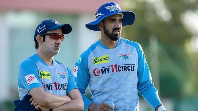 IPL 2024: ಕೆಎಲ್ ರಾಹುಲ್ ನಾಯಕ: ಗೌತಮ್ ಗಂಭೀರ್ ಗ್ಲೋಬಲ್ ಮೆಂಟರ್