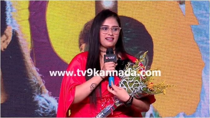 ‘ಬ್ಲೌಸ್​ ಬಗ್ಗೆ ಸಿನಿಮಾ ಅಂದ್ರೆ ಅಸಹ್ಯ ಅಲ್ಲ’; ಗೀತಾ ಭಾರತಿ ಭಟ್​ ಮಾತು