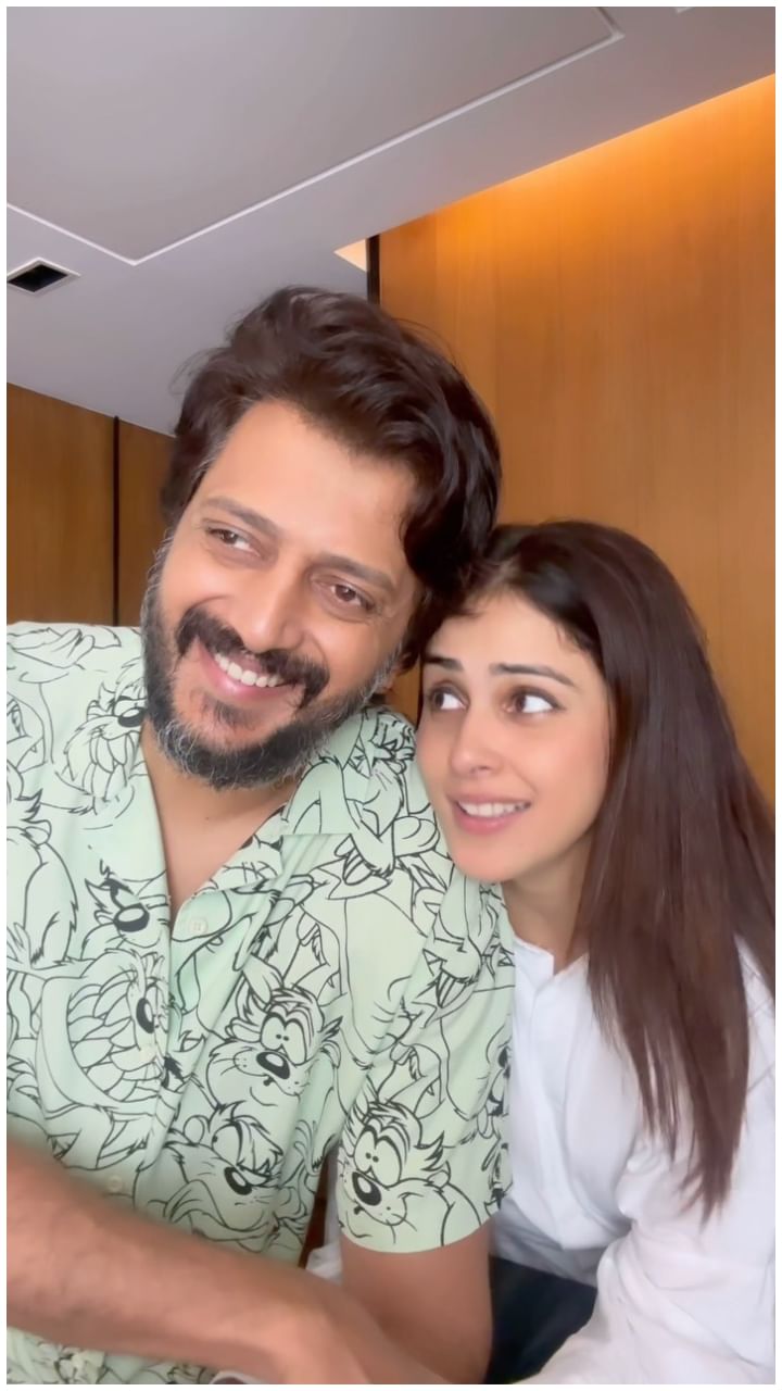 Genelia Deshmukh(1)