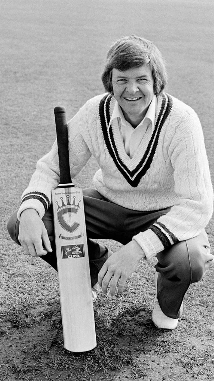 Glenn Turner