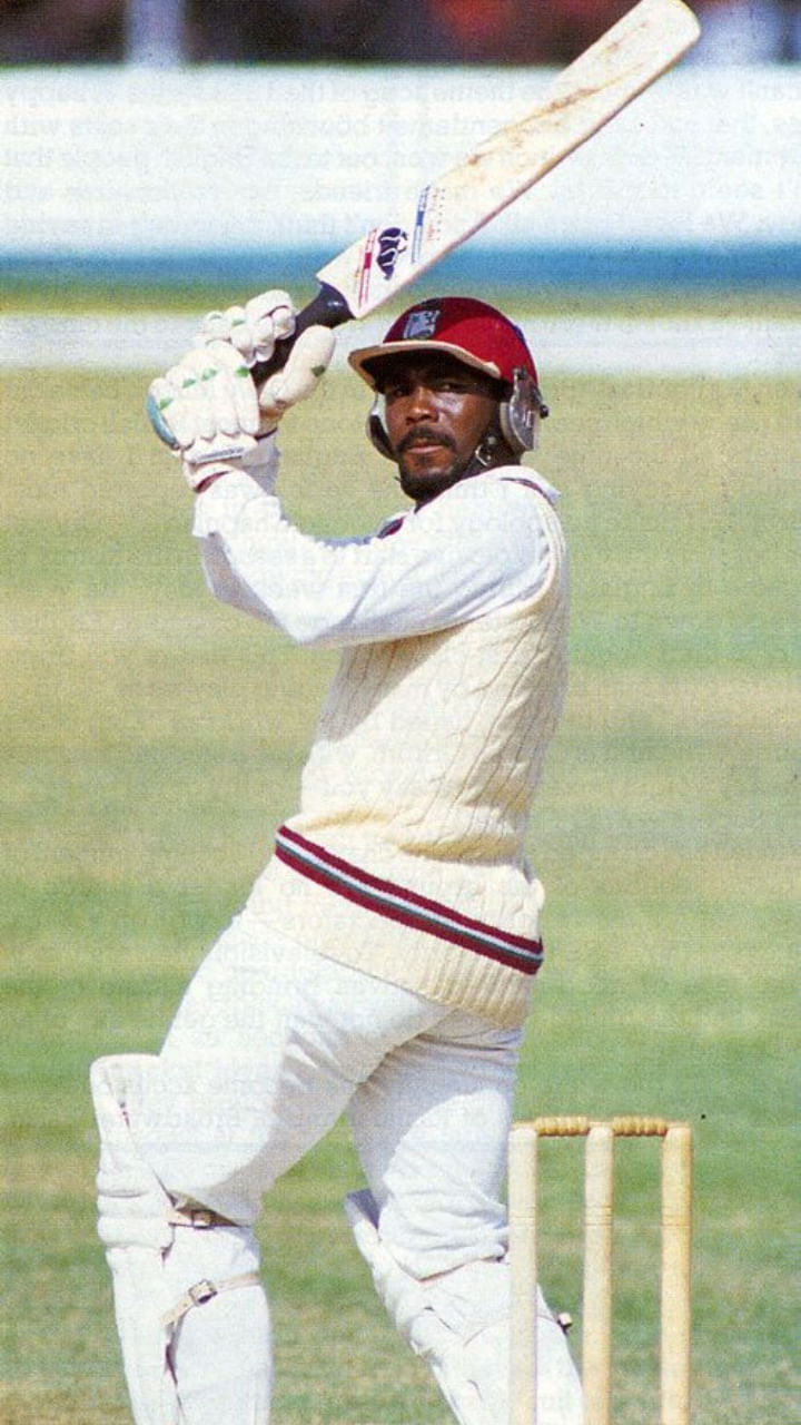 Gordon Greenidge