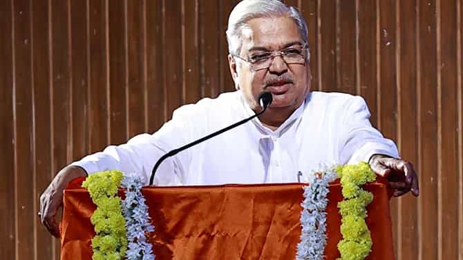 11,144 ಕೋಟಿ ರೂ. ಮೊತ್ತವನ್ನು ವಾಪಸ್ ಕೊಡುವ ವರೆಗೆ ಹೋರಾಟ: ಗೋವಿಂದ ಕಾರಜೋಳ
