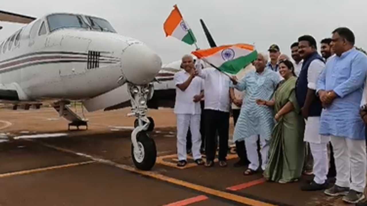 ಹುಬ್ಬಳ್ಳಿಯಲ್ಲಿ ಮೋಡ ಬಿತ್ತನೆ ಕಾರ್ಯಕ್ಕೆ ಚಾಲನೆ: ಶಾಸಕ ಪ್ರಕಾಶ್ ಕೋಳಿವಾಡ ಹುಬ್ಬಳ್ಳಿಯಲ್ಲಿ ಮೋಡ ಬಿತ್ತನೆ ಕಾರ್ಯಕ್ಕೆ ಚಾಲನೆ: ಶಾಸಕ ಪ್ರಕಾಶ್ ಕೋಳಿವಾಡ