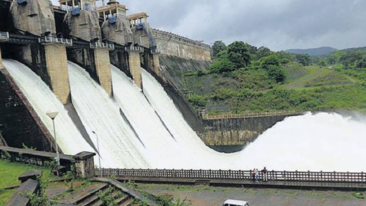 Karnataka Dam Water Level: ಸೆ.30ರ ರಾಜ್ಯದ ಪ್ರಮುಖ ಡ್ಯಾಂಗಳ ನೀರಿನ ಮಟ್ಟದ ವಿವರ ಇಲ್ಲಿದೆ