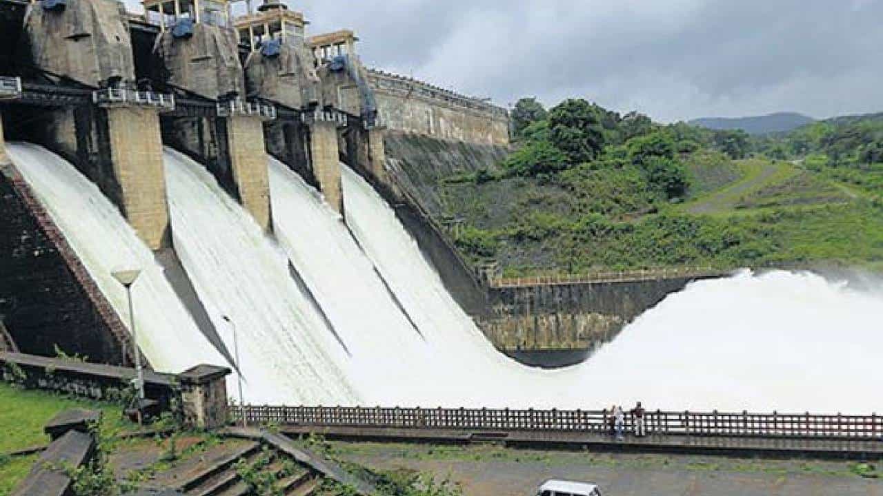 Karnataka Dam Water Level: ಸೆ.05ರ ರಾಜ್ಯದ ಪ್ರಮುಖ ಡ್ಯಾಂಗಳ ನೀರಿನ ಮಟ್ಟದ ವಿವರ ಇಲ್ಲಿದೆ Karnataka Dam Water Level: ಸೆ.05ರ ರಾಜ್ಯದ ಪ್ರಮುಖ ಡ್ಯಾಂಗಳ ನೀರಿನ ಮಟ್ಟದ ವಿವರ ಇಲ್ಲಿದೆ