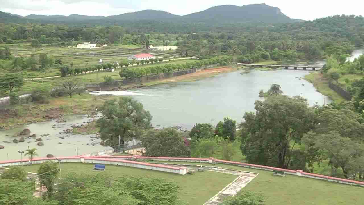 Karnataka Dam Water Level: ಕರ್ನಾಟಕದ ಪ್ರಮುಖ ಜಲಾಶಯಗಳು ಖಾಲಿ-ಖಾಲಿ: ಇಲ್ಲಿದೆ ಸೆ.21ರ ಡ್ಯಾಂಗಳ ನೀರಿನ ಮಟ್ಟ