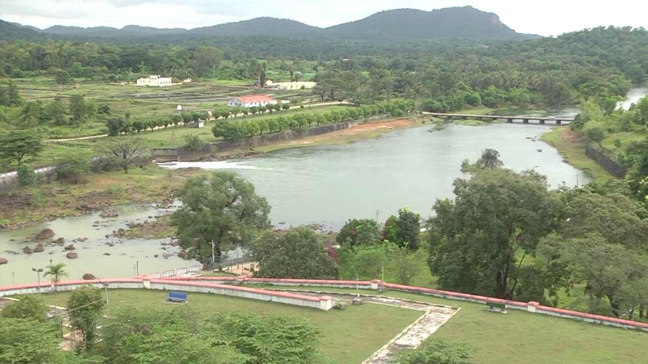 Karnataka Dam Water Level: ಅ.05ರ ರಾಜ್ಯದ ಪ್ರಮುಖ ಡ್ಯಾಂಗಳ ನೀರಿನ ಮಟ್ಟದ ವಿವರ ಇಲ್ಲಿದೆ