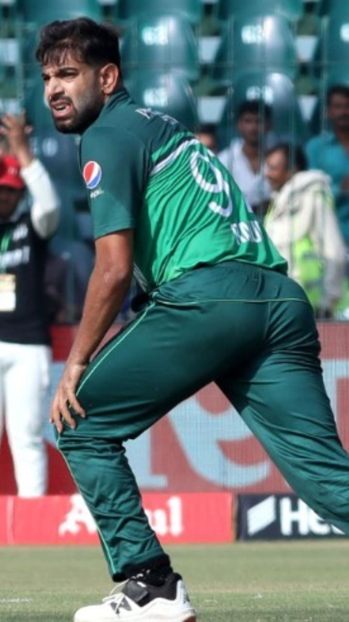 Haris Rauf