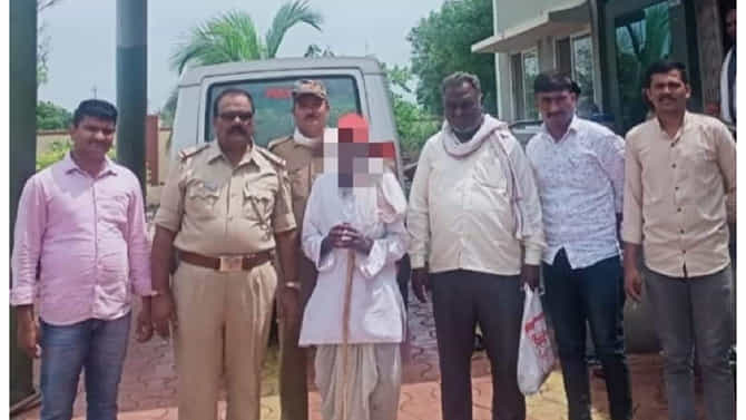 Bidar: ಕಳ್ಳತನ ಮಾಡಿದಾಗ ವಯಸ್ಸು 20, ಈಗ 80ನೇ ವಯಸ್ಸಲ್ಲಿ ಸಿಕ್ಕಿಬಿದ್ದ!