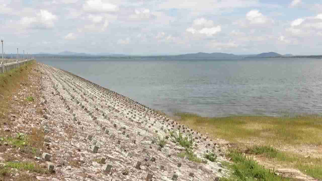 Karnataka Dam Water Level: ಸೆ.14ರ ರಾಜ್ಯದ ಪ್ರಮುಖ ಡ್ಯಾಂಗಳ ನೀರಿನ ಮಟ್ಟದ ವಿವರ ಇಲ್ಲಿದೆ