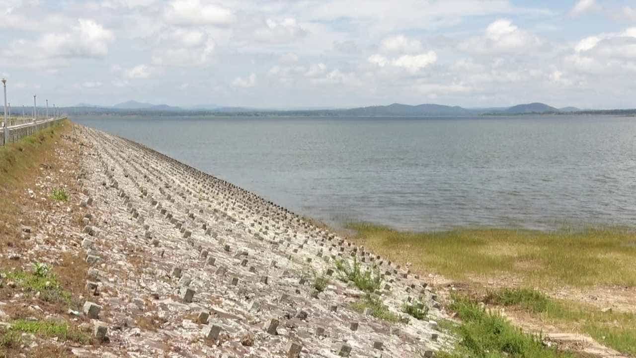 Karnataka Dam Water Level: ಸೆ.14ರ ರಾಜ್ಯದ ಪ್ರಮುಖ ಡ್ಯಾಂಗಳ ನೀರಿನ ಮಟ್ಟದ ವಿವರ ಇಲ್ಲಿದೆ Karnataka Dam Water Level: ಸೆ.14ರ ರಾಜ್ಯದ ಪ್ರಮುಖ ಡ್ಯಾಂಗಳ ನೀರಿನ ಮಟ್ಟದ ವಿವರ ಇಲ್ಲಿದೆ