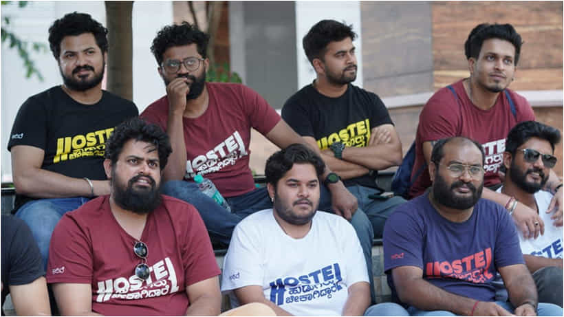 50 ಡೇಸ್ ಸಂಭ್ರಮದ ಬಳಿಕ ‘ಜೀ 5’ ಒಟಿಟಿಯಲ್ಲಿ ‘ಹಾಸ್ಟೆಲ್ ಹುಡುಗರು ಬೇಕಾಗಿದ್ದಾರೆ’ ಪ್ರಸಾರ