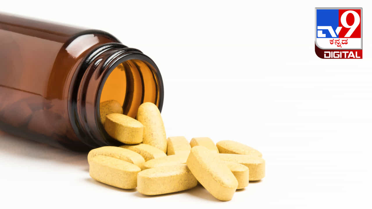 Vitamin C supplements: ವಿಟಮಿನ್ ಸಿ ಮಾತ್ರೆಗಳು ಕ್ಯಾನ್ಸರ್ ಅಪಾಯವನ್ನು ಹೆಚ್ಚಿಸಬಹುದು; ಸಂಶೋಧನೆ Vitamin C supplements: ವಿಟಮಿನ್ ಸಿ ಮಾತ್ರೆಗಳು ಕ್ಯಾನ್ಸರ್ ಅಪಾಯವನ್ನು ಹೆಚ್ಚಿಸಬಹುದು; ಸಂಶೋಧನೆ