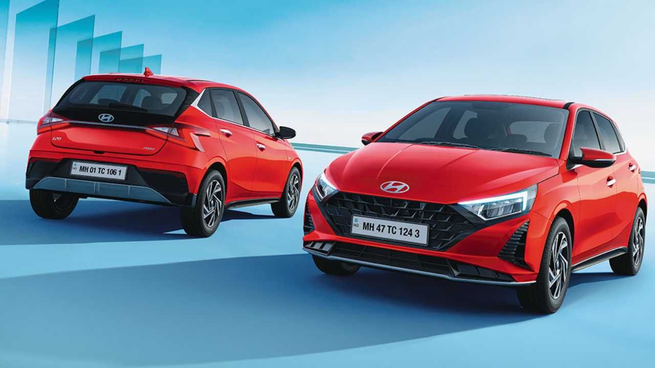 Hyundai i20: ವಿನೂತನ ಫೀಚರ್ಸ್ ಹೊಂದಿರುವ ಹ್ಯುಂಡೈ ಐ20 ಫೇಸ್ ಲಿಫ್ಟ್ ಬಿಡುಗಡೆ