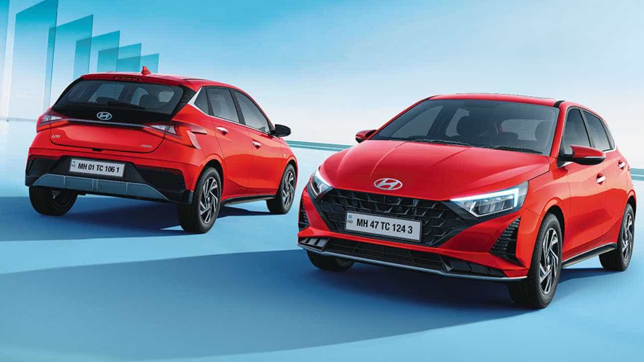 Hyundai i20: ವಿನೂತನ ಫೀಚರ್ಸ್ ಹೊಂದಿರುವ ಹ್ಯುಂಡೈ ಐ20 ಫೇಸ್ ಲಿಫ್ಟ್ ಬಿಡುಗಡೆ Hyundai i20: ವಿನೂತನ ಫೀಚರ್ಸ್ ಹೊಂದಿರುವ ಹ್ಯುಂಡೈ ಐ20 ಫೇಸ್ ಲಿಫ್ಟ್ ಬಿಡುಗಡೆ