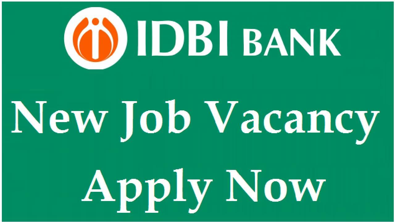 IDBI Bank Recruitment 2023: 600 ಜೂನಿಯರ್ ಅಸಿಸ್ಟೆಂಟ್ ಮ್ಯಾನೇಜರ್ ಹುದ್ದೆಗಳಿಗೆ ಆನ್‌ಲೈನ್‌ನಲ್ಲಿ ಅರ್ಜಿ ಸಲ್ಲಿಸಿ