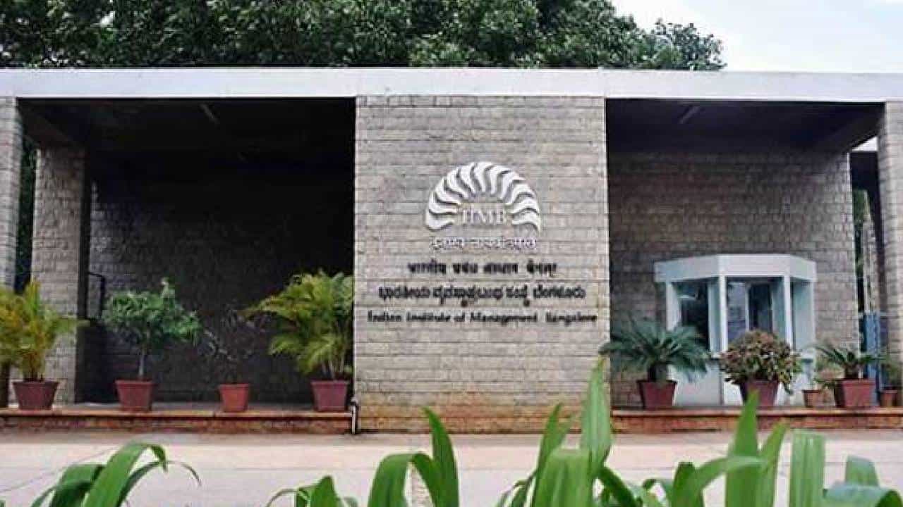 IIMB Recruitment 2023: ವಿವಿಧ ಸಾಮಾಜಿಕ ಮಾಧ್ಯಮ ಕಂಟೆಂಟ್ ರೈಟರ್ ಪೋಸ್ಟ್ಗಳಿಗೆ ಆನ್ಲೈನ್ನಲ್ಲಿ ಅರ್ಜಿ ಸಲ್ಲಿಸಿ IIMB Recruitment 2023: ವಿವಿಧ ಸಾಮಾಜಿಕ ಮಾಧ್ಯಮ ಕಂಟೆಂಟ್ ರೈಟರ್ ಪೋಸ್ಟ್ಗಳಿಗೆ ಆನ್ಲೈನ್ನಲ್ಲಿ ಅರ್ಜಿ ಸಲ್ಲಿಸಿ