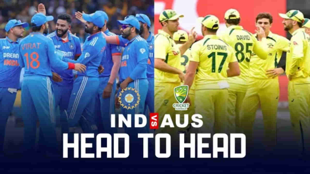 IND vs AUS: ಭಾರತ- ಆಸ್ಟ್ರೇಲಿಯಾ ಕಾಳಗದಲ್ಲಿ ಯಾವ ತಂಡ ಮೇಲುಗೈ ಸಾಧಿಸಿದೆ ಗೊತ್ತಾ?